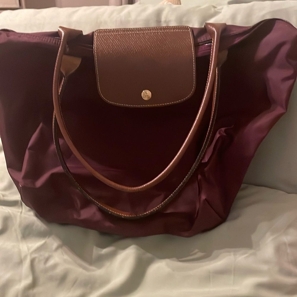 Longchamp handbag